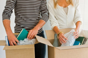 Advantaged Of Hiring Professional Movers in Chicago