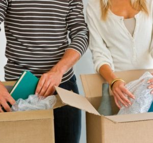 Benefits of Hiring Local Movers in Chicago