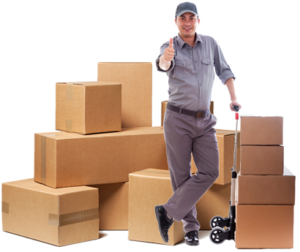 Choosing Local Movers in Chicago