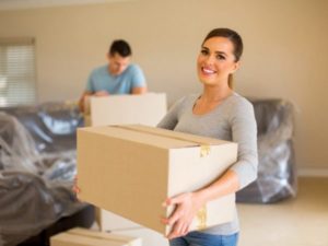 Problems Arise During the Moving Process