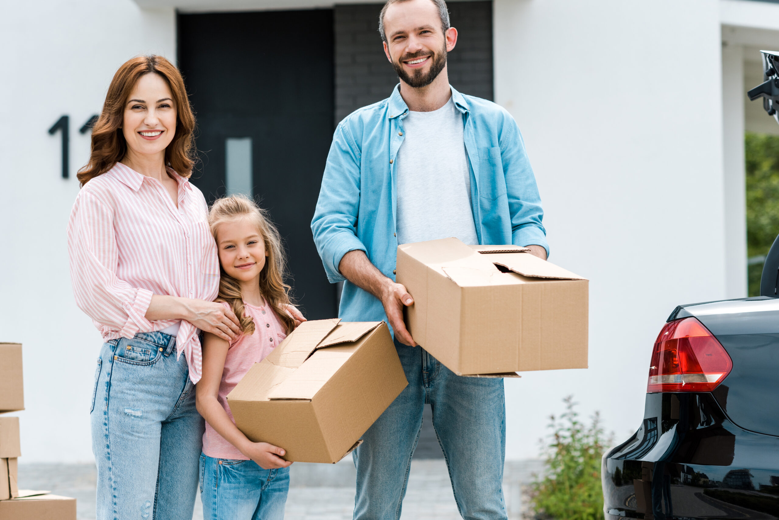 How to Downsize Your Home Before a Move